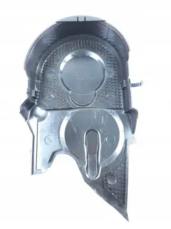 Volkswagen Golf IV 2001 Täckning för kedja