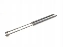 VW Caddy takaluukun vaimennin OEM - Käytetty 2006-2010 1.9 TDI