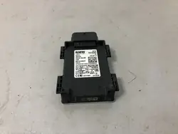 Controlador cambio de carril BMW 3 G20 OEM 66327915643