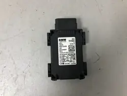 Contrôleur changement de voie BMW 3 G20 OEM 66327915643