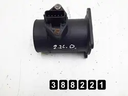 Luftmassenmesser Nissan Almera Tino 2003 028021