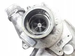 Turbo VOLVO XC90 I 31293507 2.4L 136kW 2010