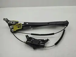 Mecanismo de elevação de janela lado direito Audi Q5 SQ5 2020 OEM