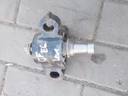 Suporte de Viga de Cabina DAF Lado Esquerdo OEM DAF