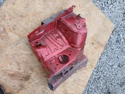 Aile Droite OEM PRAWA pour Renault Clio V 1.0 TCE