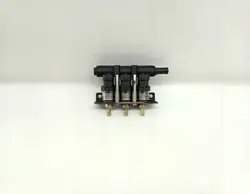 Rampe d'injection GPL OEM BARRACUDA - État utilisé