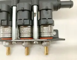 Rampe d'injection GPL OEM BARRACUDA - État utilisé