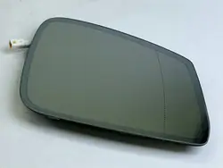 BMW F30 F31 F32 Spiegel-Einsatz OEM WKŁAD LUSTERKA