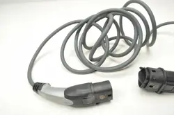 BMW OEM 7926285 Latauspistoke Kaapeli G20 3 Sarja