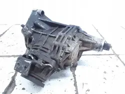 OEM 02H409053D Etudifferentiaali VW Transporterille