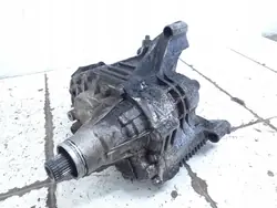 OEM 02H409053D Voorste differentieel voor VW Transporter