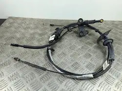 Jeep Grand Cherokee WL konepellonlukko OEM P68361192AE