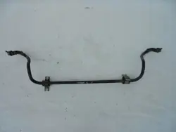 Barra estabilizadora delantera STABILIZATOR para Renault Laguna II