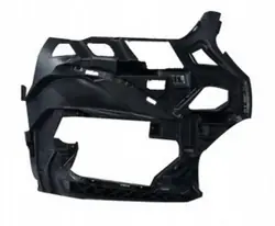 Scivolo interno destro paraurti BMW F48 LCI