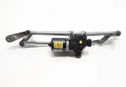 Etupyyhkijän moottori Renault Megane IV