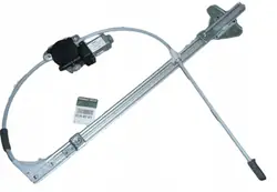 Elevador de vidro Renault Master Movano OE 8200467971