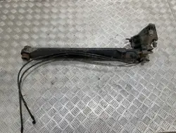 Gebruikte Volvo OE cabinehefcilinder OEM D13A400