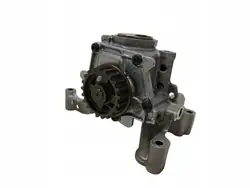 Pompe à huile Ford OEM CM5C6600DC - État utilisé