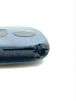 Llave Maserati OEM 06783510 para GranTurismo 2011