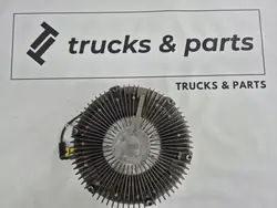 VISCO Fläkt OEM 24161296 för Renault T Evo Turbo