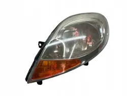Faros izquierdo Opel Vivaro II Renault Trafic 8200701352