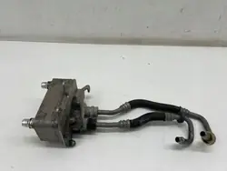 Enfriador de aceite Mercedes-Benz OE A7255000800