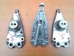 Sensor de árvore de cames RENAULT 1.2 TCE NISSAN DIG-T 130415796R