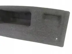 BMW F10 Tavaratilan matto OEM 7222132 - Käytetty