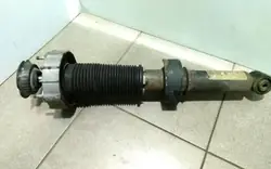 Ammortizzatore posteriore Volkswagen Touareg I 2005 7L6512021AA