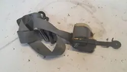 Renault Clio II vänster fram säkerhetsbälte OEM 00067707D