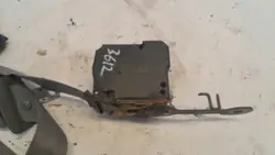 Renault Clio II vänster fram säkerhetsbälte OEM 00067707D