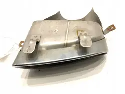 OEM 31425017 Vasen pakoputken pääte Volvo V60
