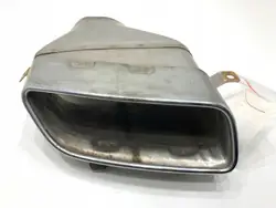 OEM 31425017 Sortie d'échappement gauche Volvo V60