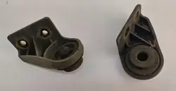 CRDI Radiatorbevestigingsset voor Kia Sportage