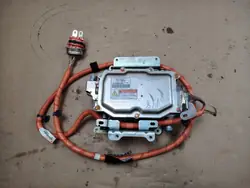 Riscaldatore blocco motore Mitsubishi Outlander 2019 7807A021