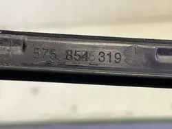 Cobertura para-brisa OEM 575854319 para SEAT ATECA 2016