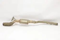 Volkswagen OE 05L131701AB Begagnad katalysator