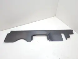 Cobertura da correia dianteira Lamborghini Murcielago OEM 418103747A
