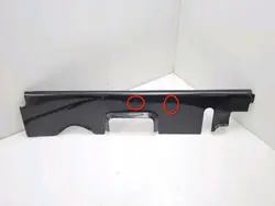 Lamborghini Murcielago Frontriemenabdeckung OEM 418103747A