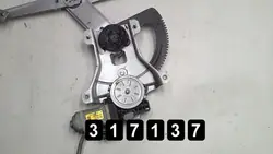 Régulateur de vitre AM-317137 pour Chevrolet Aveo 2009