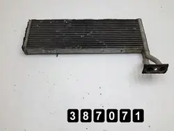 SCANIA Chauffage de cabine 1437263