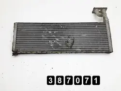 SCANIA Chauffage de cabine 1437263