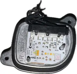 OPEL CORSA F LED MODULE RIGHT LAMP 90195126C