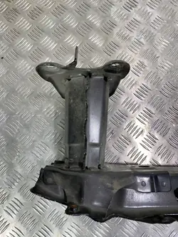 Renfort de pare-chocs avant Subaru Forester OEM FBZ21316