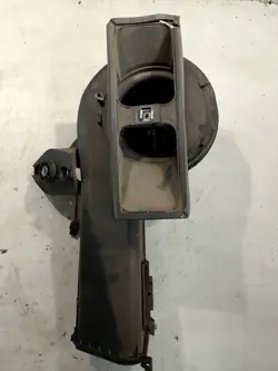 Renault Twingo Motor Ventilador Salpicadero OEM