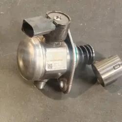 Pompa carburante alta pressione A2780701201 Mercedes-Benz