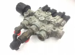 Scania ECAS-venttiili OEM 1383955 - Käytetty osa