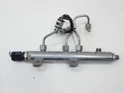 Inspuitrail Sensor OEM CK5Q-9D280-BC Gebruikt