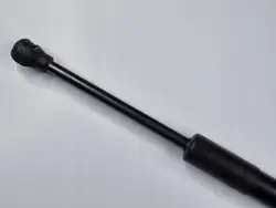 Telescópio do capô esquerdo Mercedes GLS A1679800164