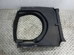Kofferraumteppich Toyota Corolla Estate OEM 585702260